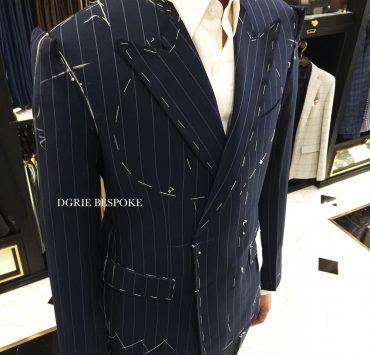 ร้านตัดสูท