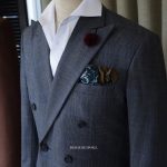 10 เทคนิค ตัดสูทให้ตรงใจ ตัดสูทใหม่ทั้งทีต้องตัดให้หล่อถูกใจ 21 peaked lapel suits dgrie 11