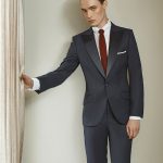 10 เทคนิค ตัดสูทให้ตรงใจ ตัดสูทใหม่ทั้งทีต้องตัดให้หล่อถูกใจ 43 peaked lapel suits dgrie 12
