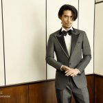 10 เทคนิค ตัดสูทให้ตรงใจ ตัดสูทใหม่ทั้งทีต้องตัดให้หล่อถูกใจ 42 peaked lapel suits dgrie 16