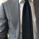 10 เทคนิค ตัดสูทให้ตรงใจ ตัดสูทใหม่ทั้งทีต้องตัดให้หล่อถูกใจ 22 peaked lapel suits dgrie 7