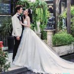 10 เทคนิค ตัดสูทให้ตรงใจ ตัดสูทใหม่ทั้งทีต้องตัดให้หล่อถูกใจ 18 wedding suits dgrie 21