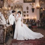 ตัดสูทแต่งงาน Wedding Suits สไตล์สูทอันดับต้นๆที่เจ้าบ่าวเลือกใส่ 5 wedding suits dgrie 22