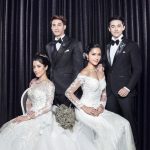 ตัดสูทแต่งงาน Wedding Suits สไตล์สูทอันดับต้นๆที่เจ้าบ่าวเลือกใส่ 11 wedding suits dgrie 28