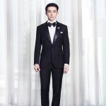 10 เทคนิค ตัดสูทให้ตรงใจ ตัดสูทใหม่ทั้งทีต้องตัดให้หล่อถูกใจ 40 wedding suits dgrie 29