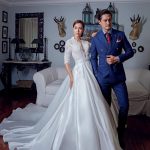 ตัดสูทแต่งงาน Wedding Suits สไตล์สูทอันดับต้นๆที่เจ้าบ่าวเลือกใส่ 14 wedding suits dgrie 32