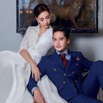 ตัดสูทแต่งงาน Wedding Suits สไตล์สูทอันดับต้นๆที่เจ้าบ่าวเลือกใส่ 15 wedding suits dgrie 33