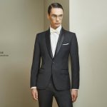10 เทคนิค ตัดสูทให้ตรงใจ ตัดสูทใหม่ทั้งทีต้องตัดให้หล่อถูกใจ 28 wedding suits dgrie 4