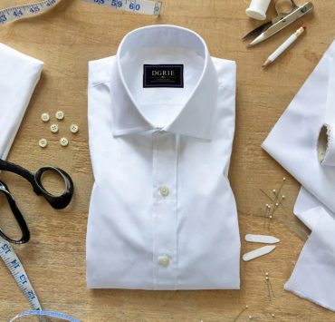15% OFF - 3 CUSTOM SHIRTS: สั่งตัดเสื้อเชิ้ตครบ 3 ตัว ลดทันที 15% 15 15 off 3 custom shirts 3 15 dgrie