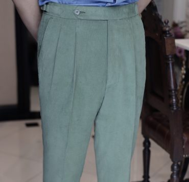 ร้านตัดกางเกง ผ้าลูกฟูก(Corduroy) คุณภาพสูง DGRIE CUSTOM PANTS 15 corduroy dgrie custom pants dgrie 1