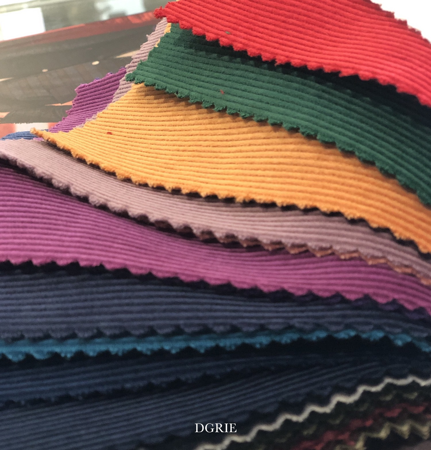 corduroy dgrie custom pants dgrie 2