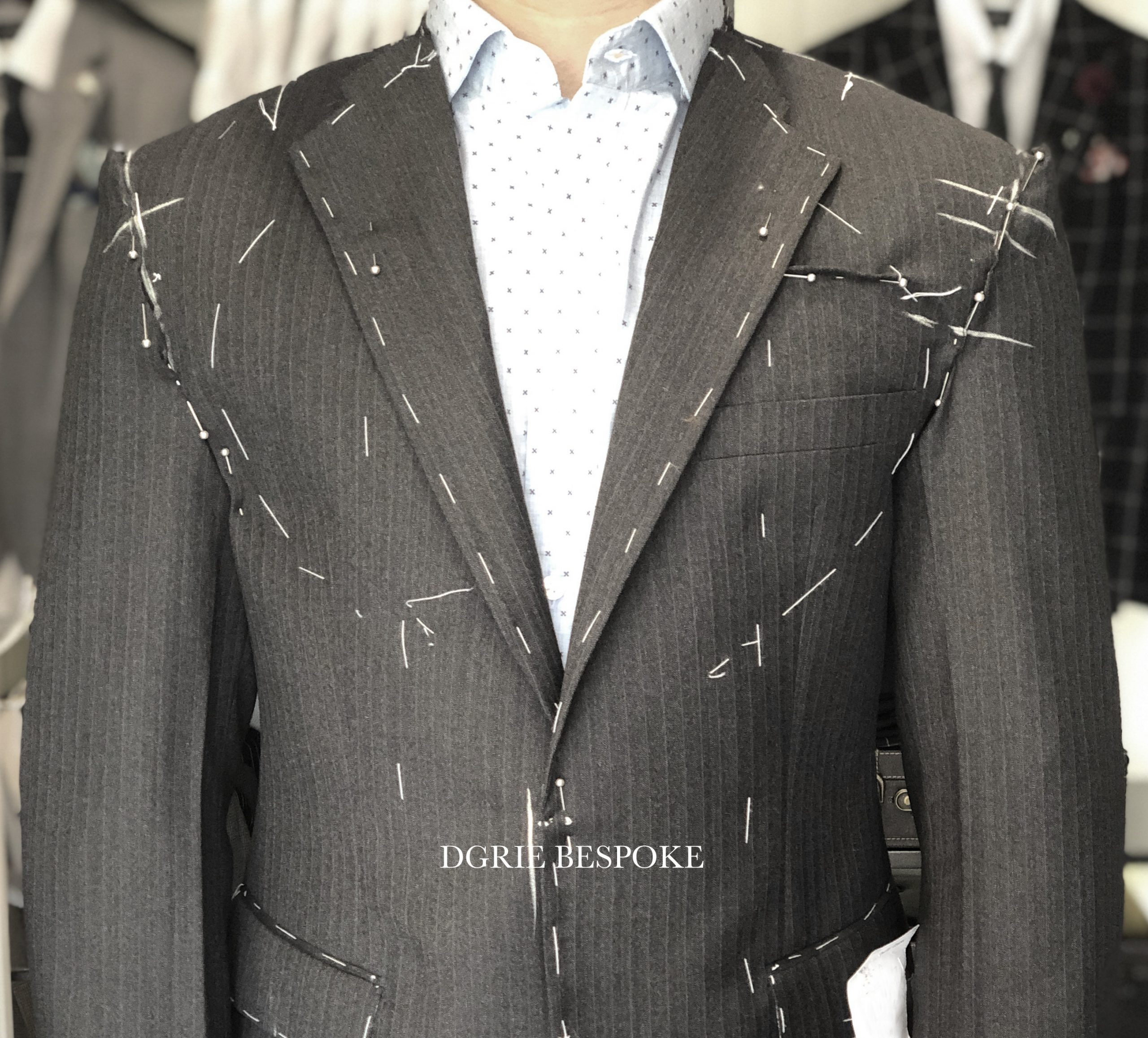 dgrie fitting dgrie 2