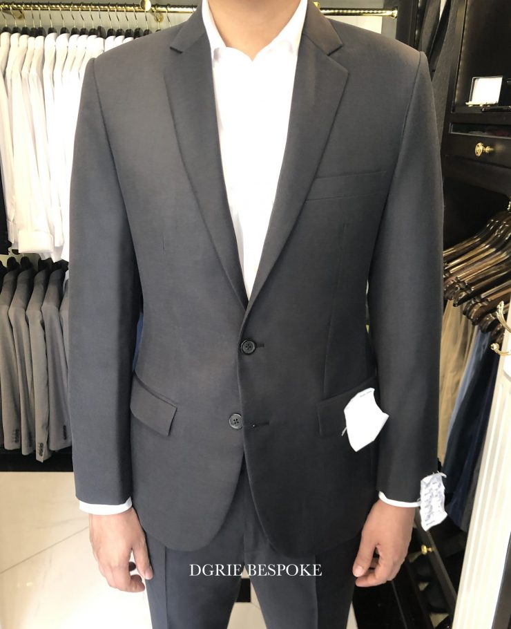 DGRIE: Fitting การตัดเย็บสูทที่สมบูรณ์แบบ รวมถึงการใช้เนื้อผ้าคุณภาพสูง 2 dgrie fitting dgrie 3