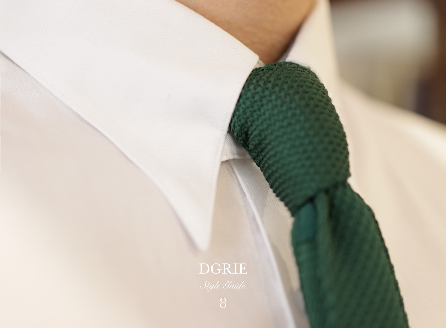 dgrie style guide 8 tab collar shirts dgrie 2