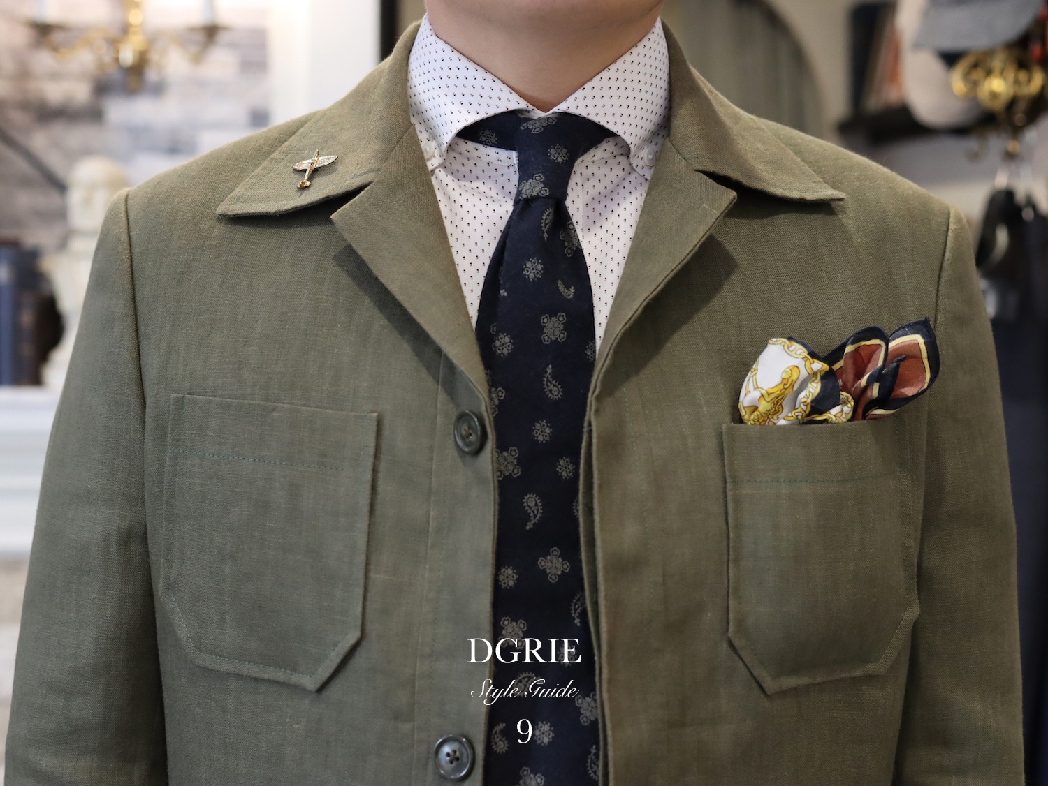 dgrie style guide 9 dgrie 12