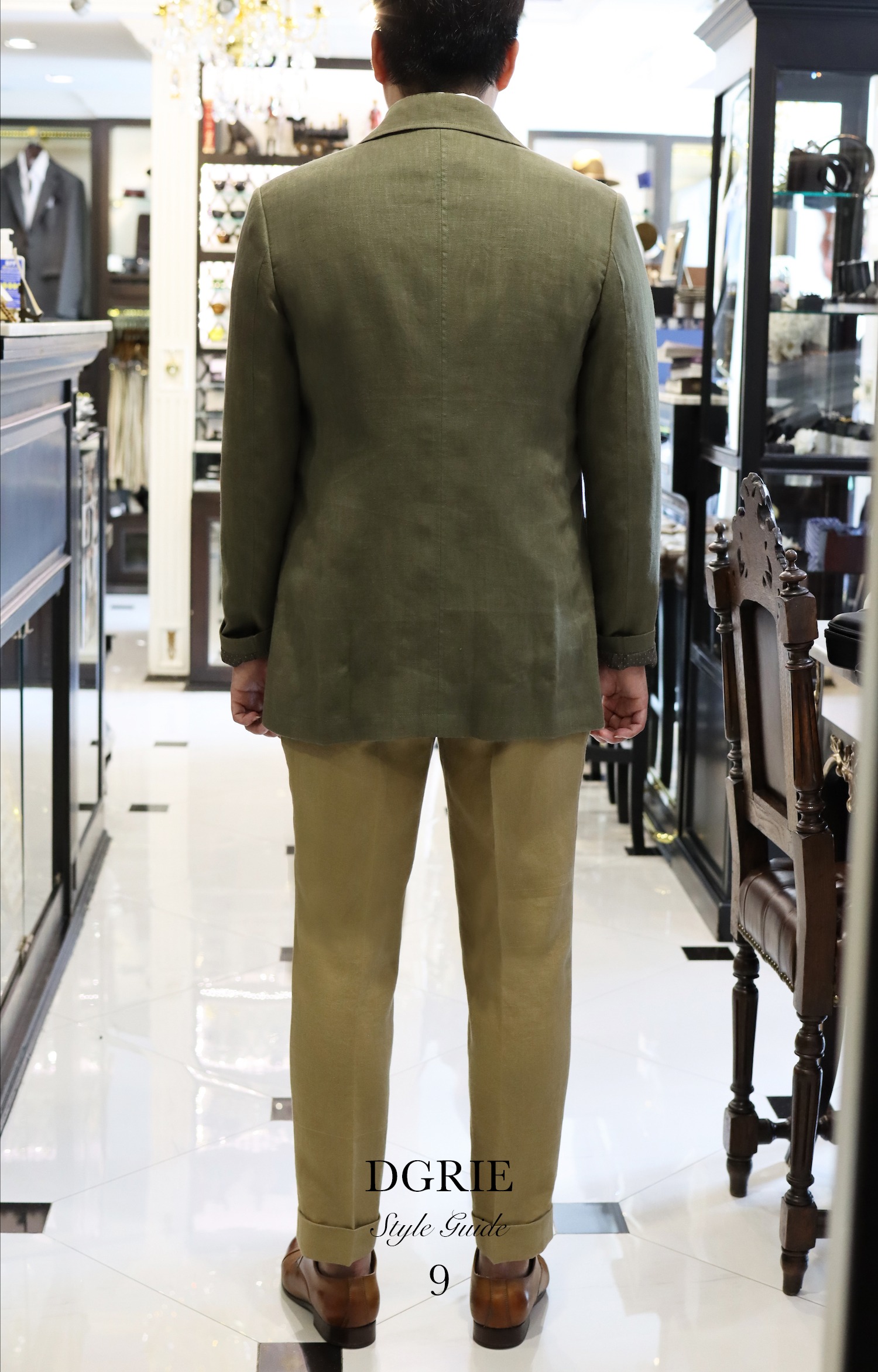 dgrie style guide 9 dgrie 13