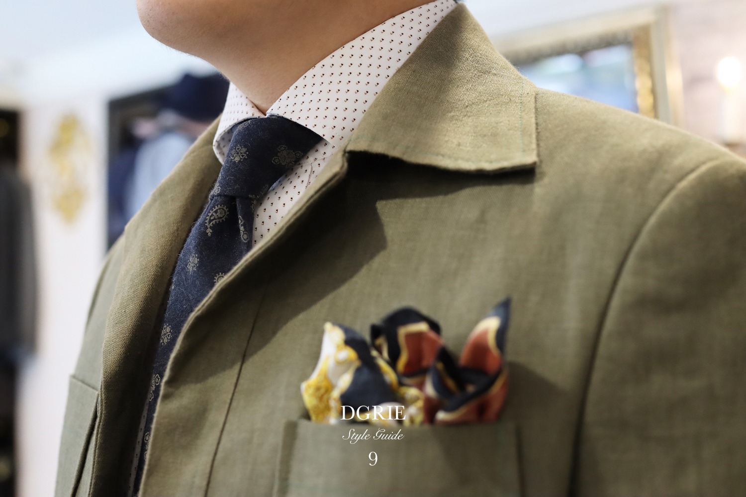 dgrie style guide 9 dgrie 14