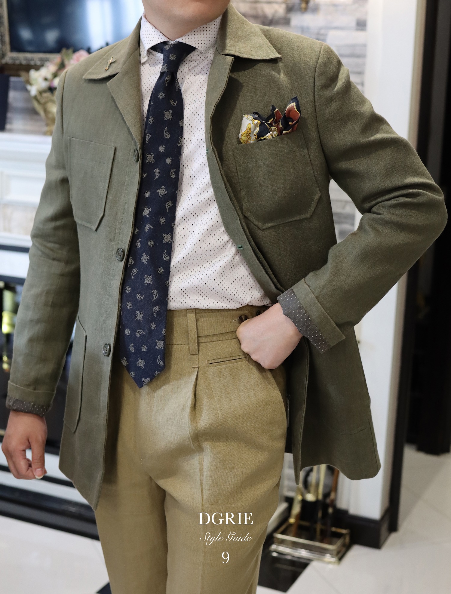 dgrie style guide 9 dgrie 16