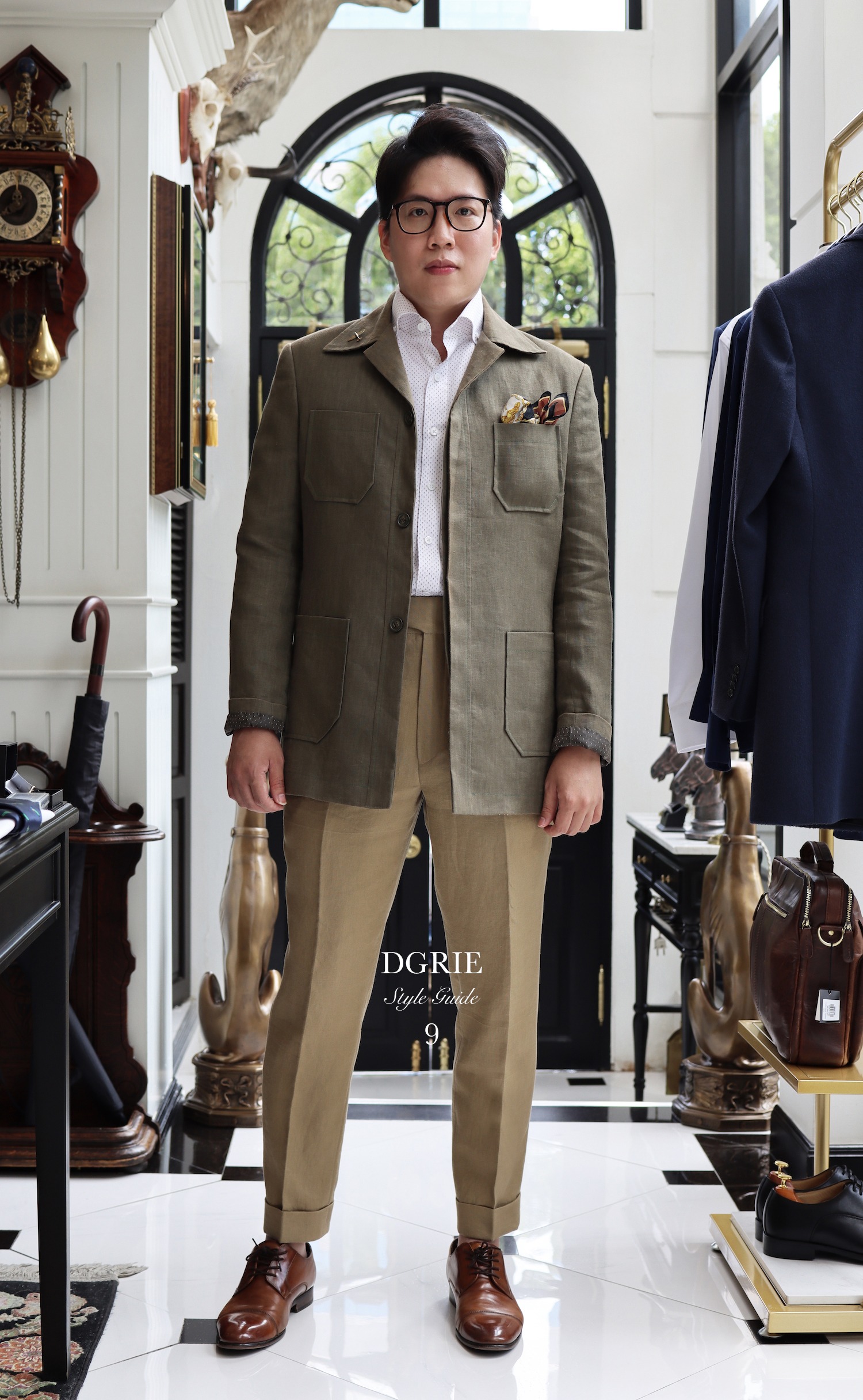 dgrie style guide 9 dgrie 19 dgrie style guide 9 dgrie 19