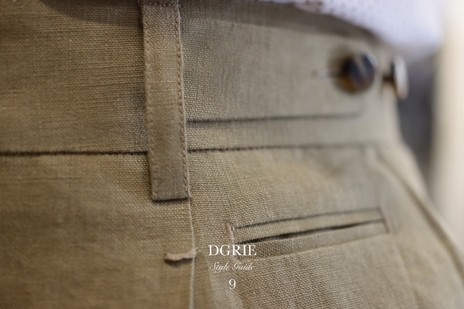 dgrie style guide 9 dgrie 5