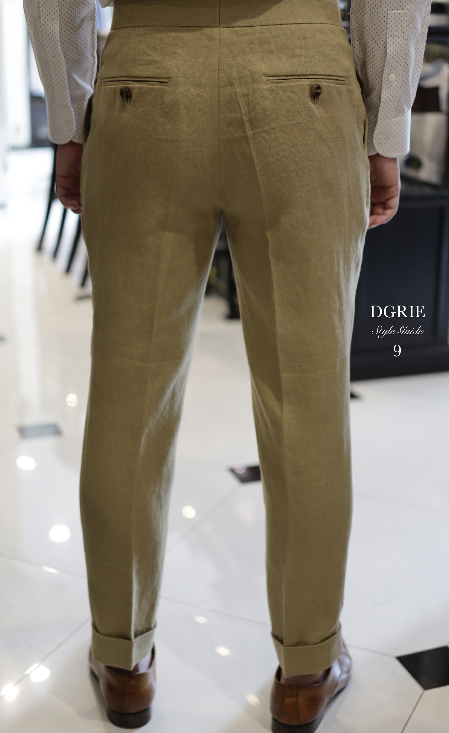 dgrie style guide 9 dgrie 7