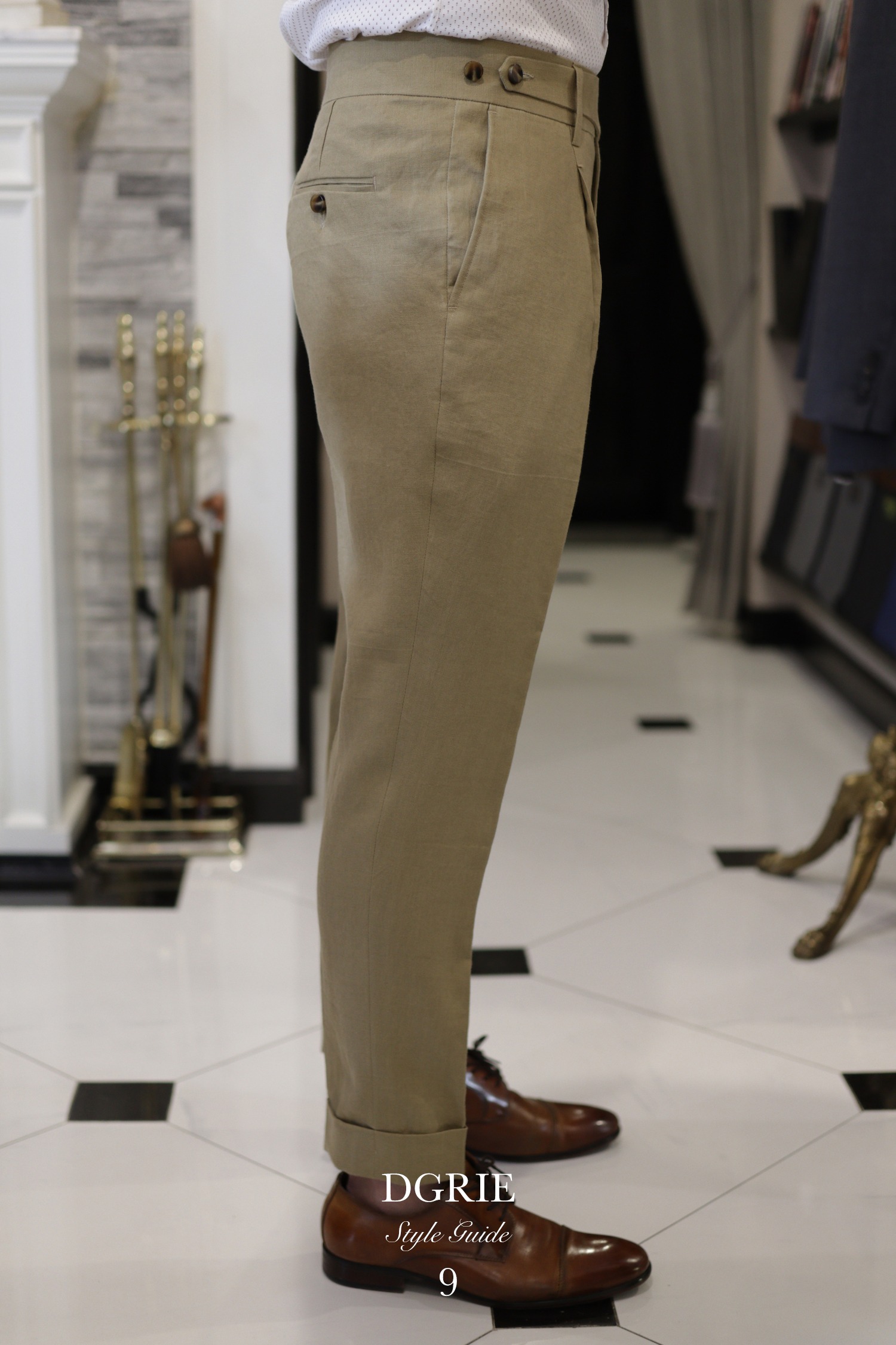 dgrie style guide 9 dgrie