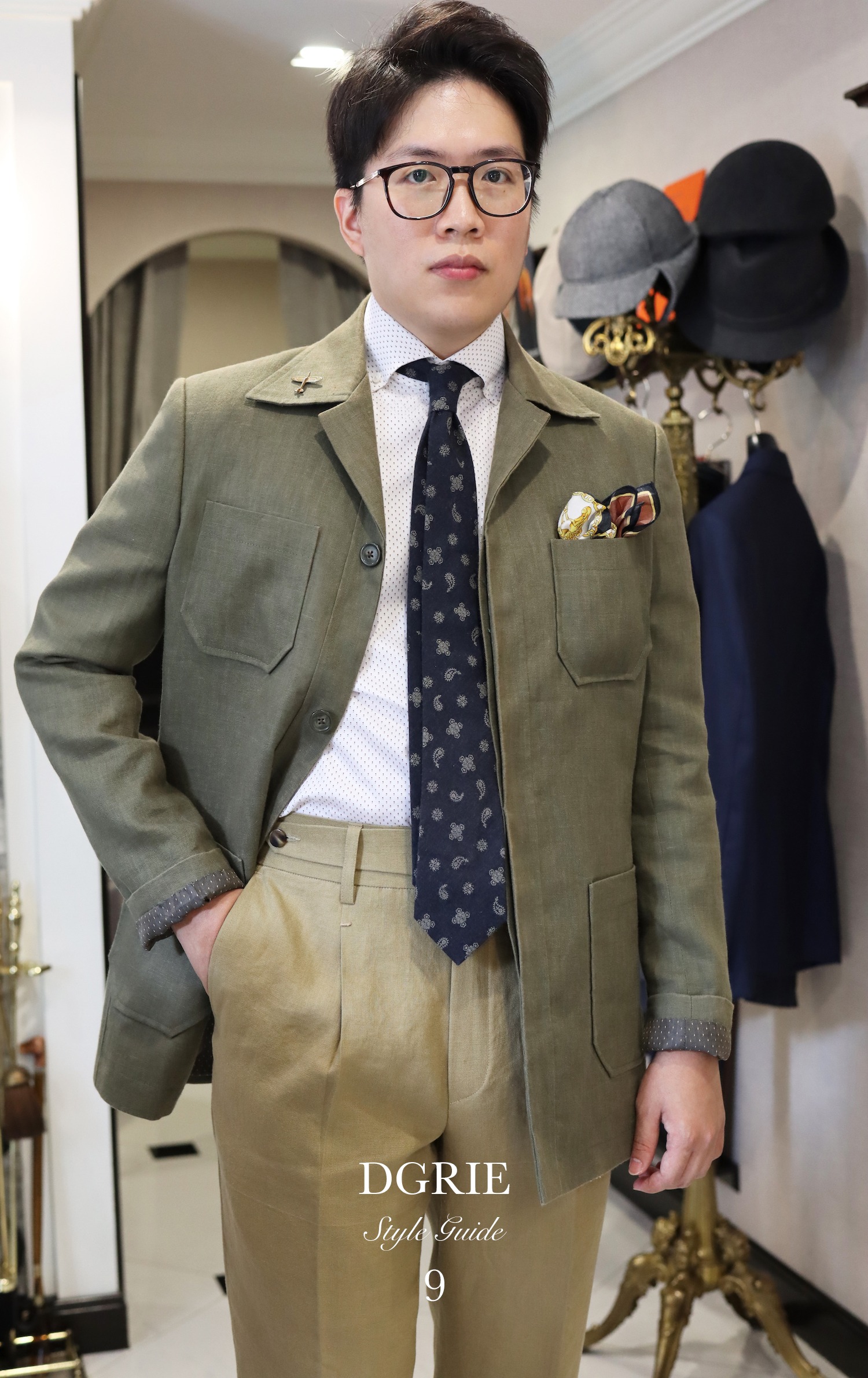 dgrie style guide 9 gurkha dgrie dgrie style guide 9 gurkha dgrie