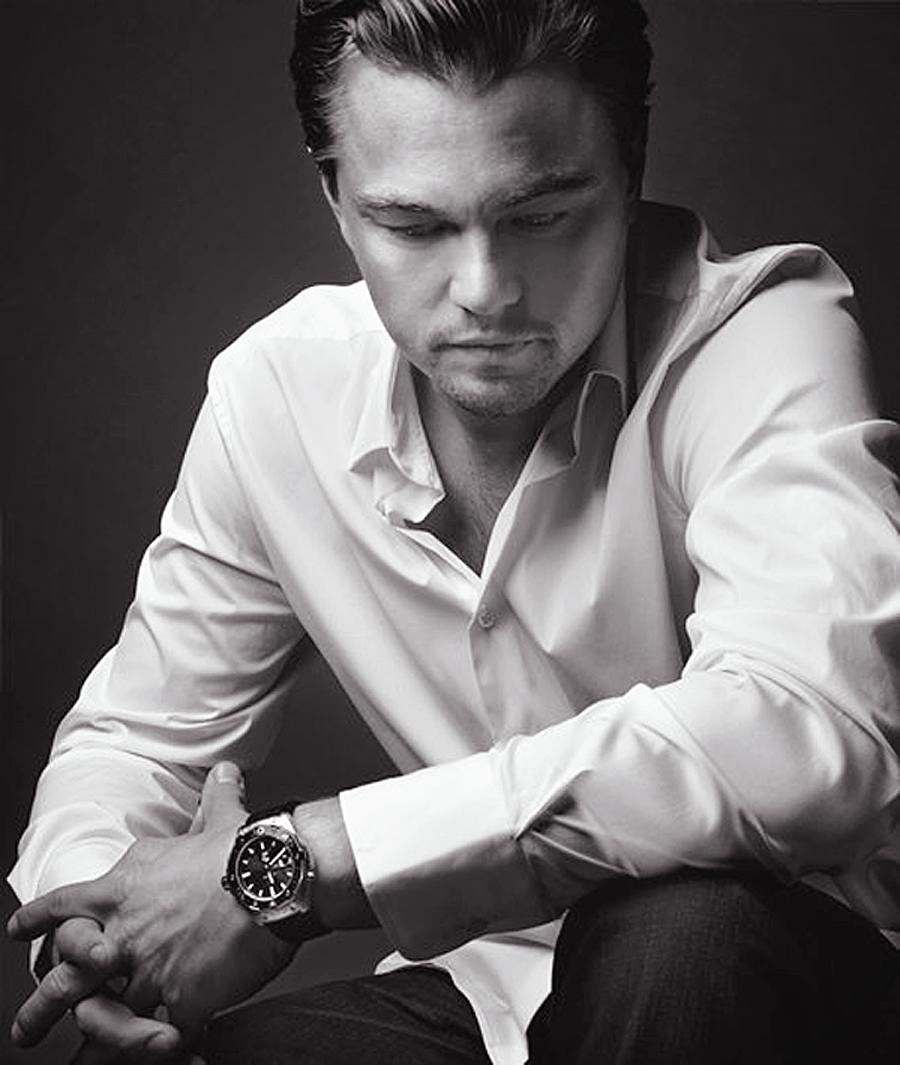 leonardo dicaprio 90s dgrie 4