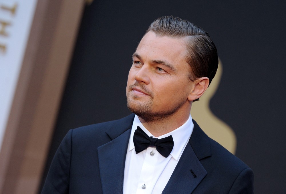 leonardo dicaprio 90s dgrie 9