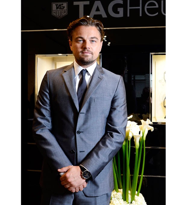 leonardo dicaprio 90s dgrie