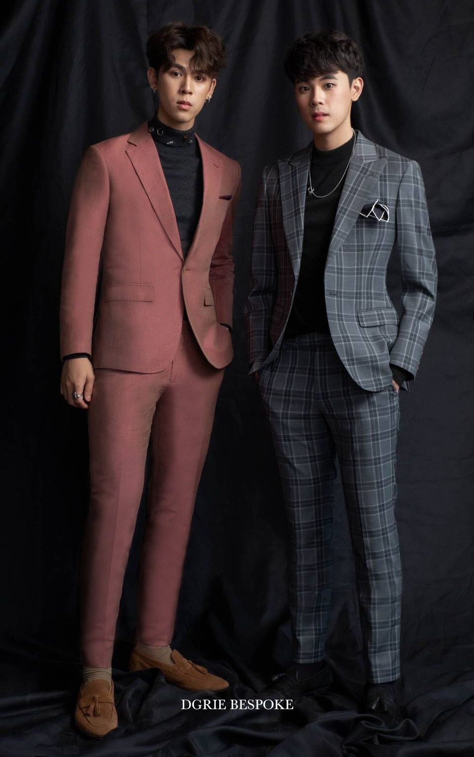 patpasit na songkhla poy kritsanapong dgrie dgrie