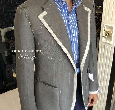Rowing Blazer: Fitting Classic Vintage Jackets 14 rowing blazer fitting classic jackets dgrie 3