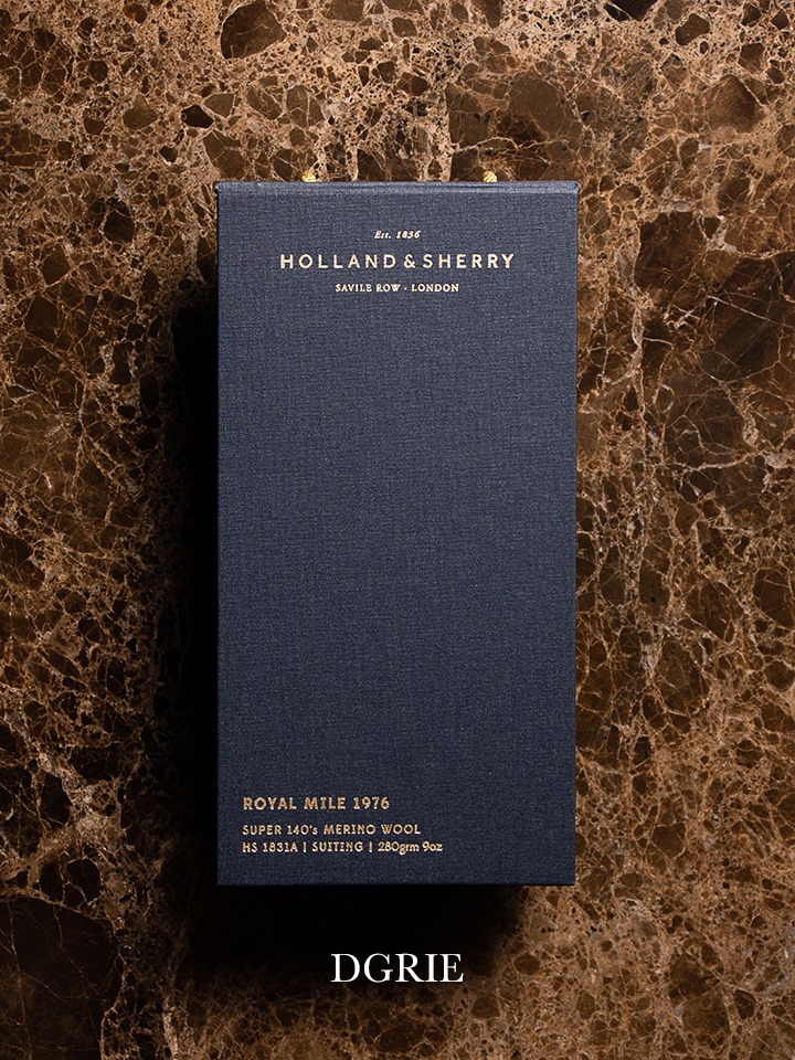 50 off royal mile 1976 holland sherry dgrie 18