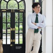 cotton linen shirt classic cotton pants dgrie 6