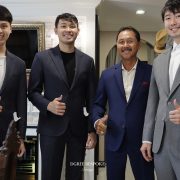 dgrie family suits set dgrie