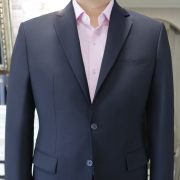 dgrie fitting navy blue suits dgrie 4