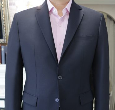 dgrie fitting navy blue suits dgrie 4