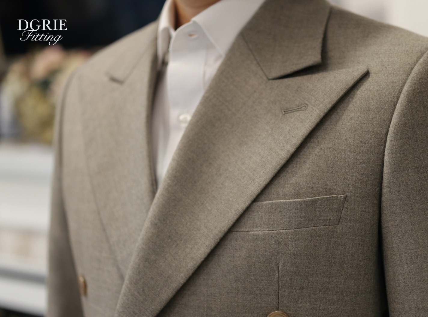 dgrie flannel suits 100 wool summer flannel dgrie 1