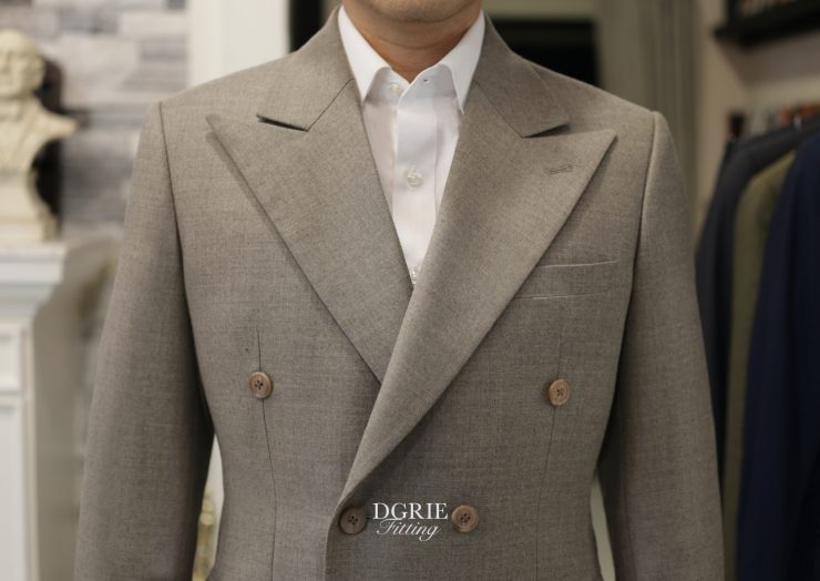 dgrie flannel suits 100 wool summer flannel dgrie 2