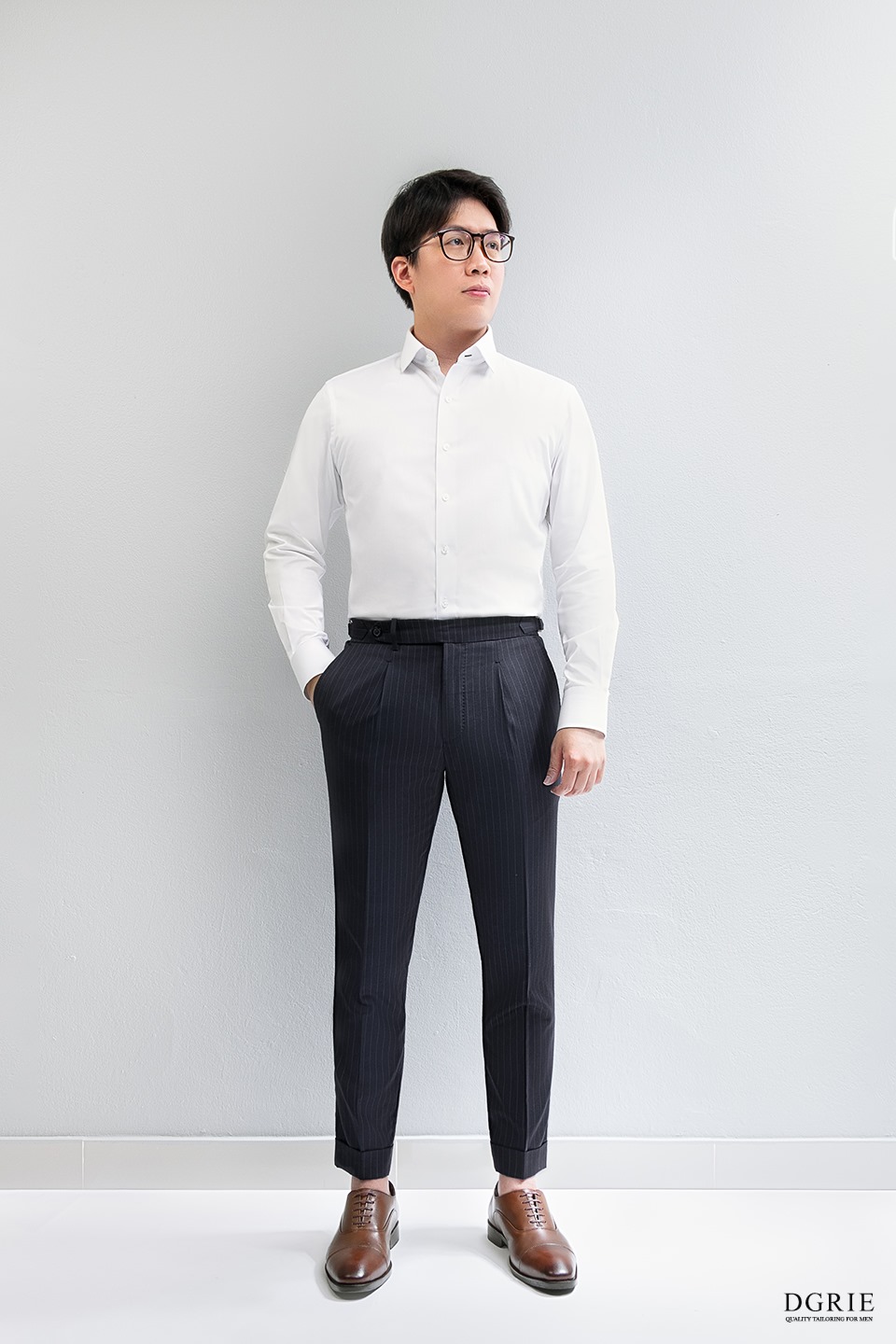 dgrie shirts smart work 990 limited edition dgrie 9