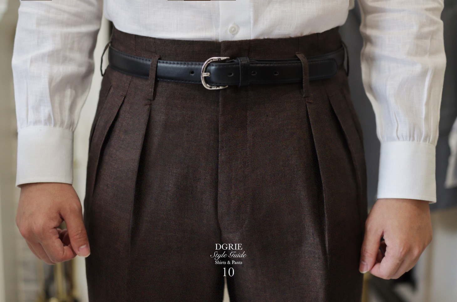 dgrie style guide 10 linen dgrie 13