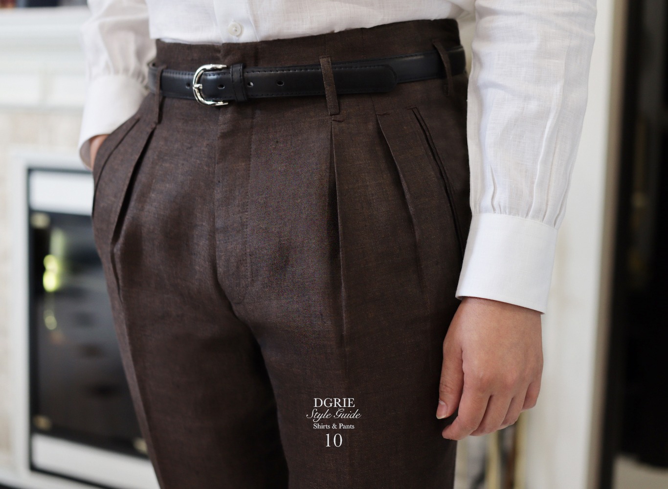 dgrie style guide 10 linen dgrie 15
