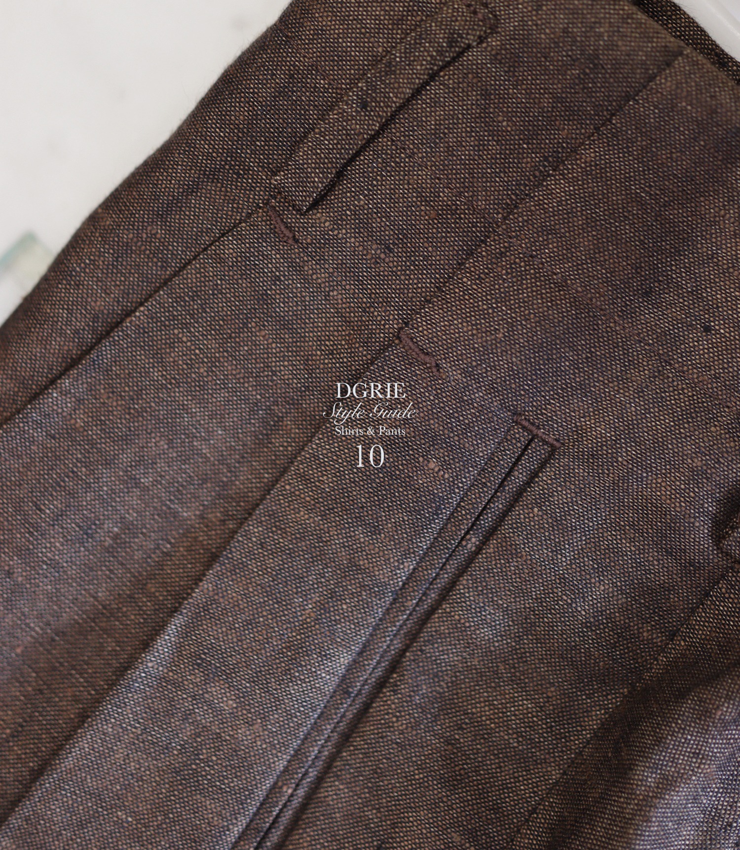 dgrie style guide 10 linen dgrie 2