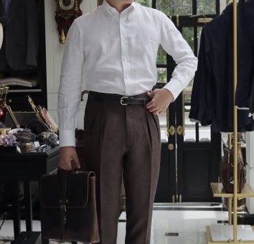 dgrie style guide 10 linen dgrie