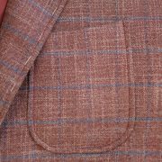 fitting italy bamboo unlined jacket dgrie 8