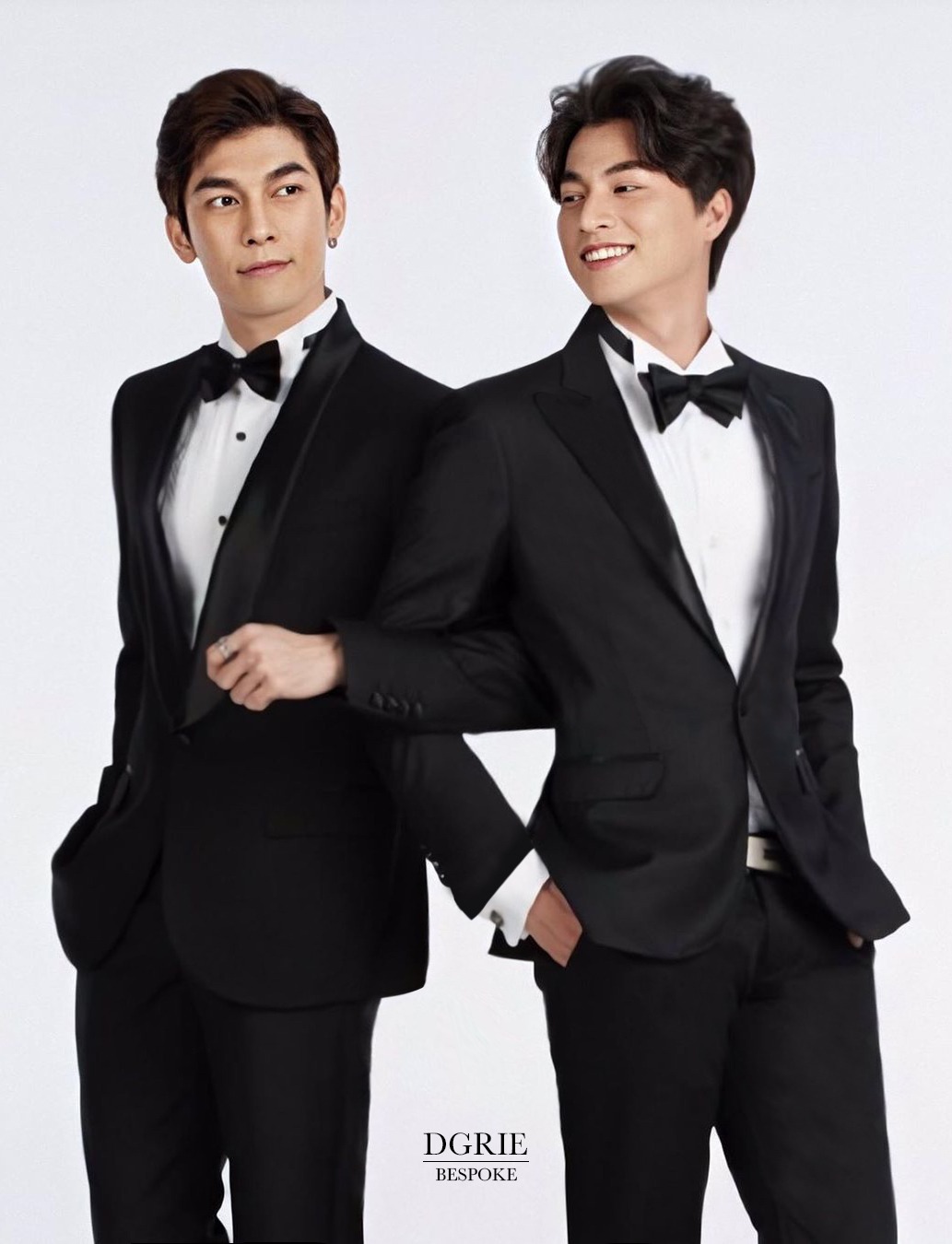 mew suppasit gulf kanawut tuxedo suits dgrie 1