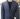 navy blue prince of wales suits dgrie