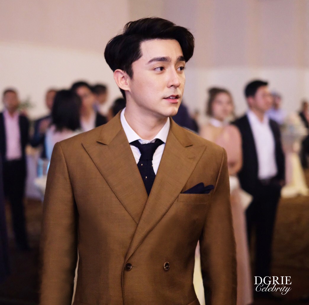 ohm kanin brown double breasted suits dgrie 1 ohm kanin brown double breasted suits dgrie 1