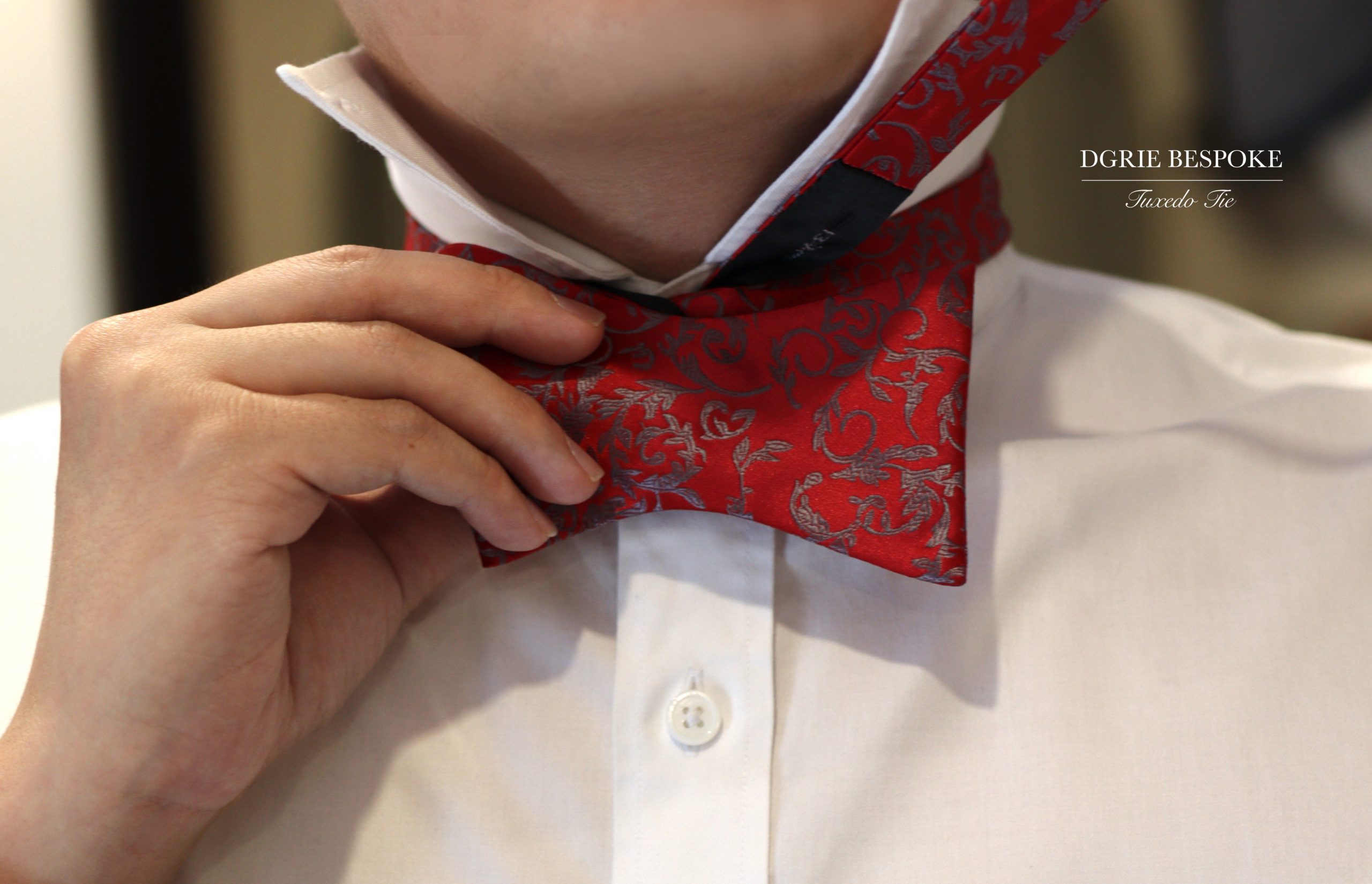 tuxedo suits self bowtie guide dgrie 3