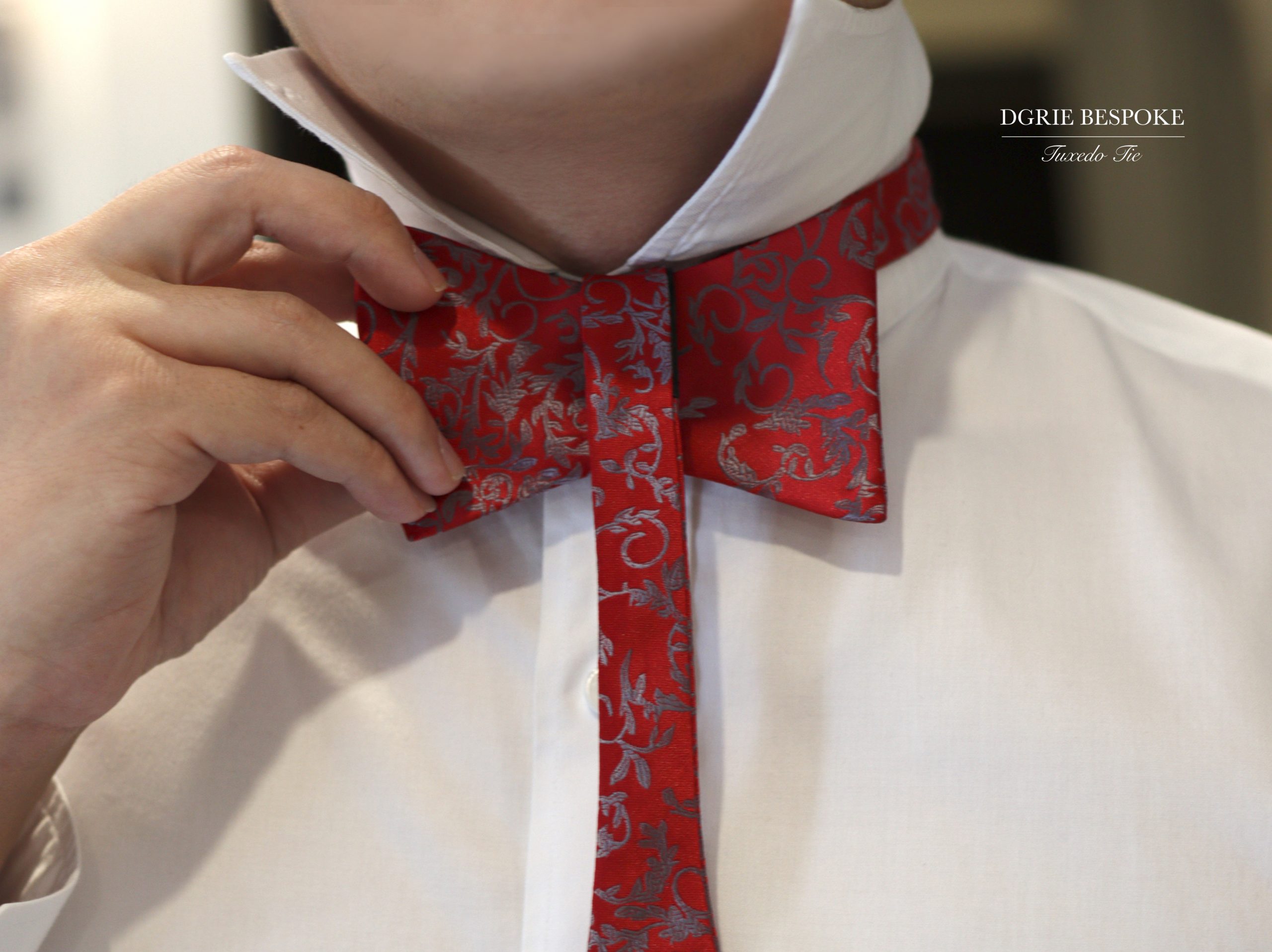 tuxedo suits self bowtie guide dgrie 4